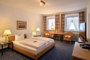 Posthotel Kolberbräu