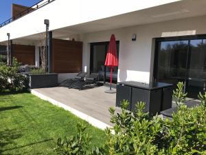 Residence ACQUA LINDA Porticcio
