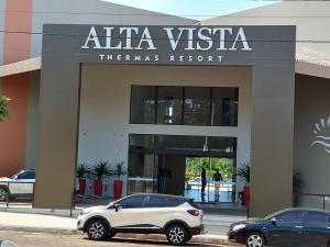 Alta vista termas resort