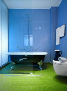 Elia Fatma Boutique Hotel Chania Greece