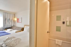 Hotels Novotel Toulouse Purpan Aeroport : photos des chambres