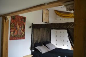 B&B / Chambres d'hotes Au fil du temps : photos des chambres