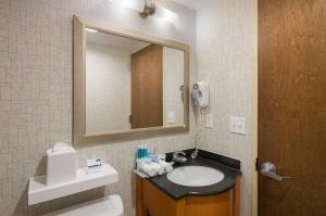 Double Room with Two Double Beds room in Holiday Inn Express - Times Square, an IHG Hotel