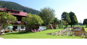 Sattlehnerhof