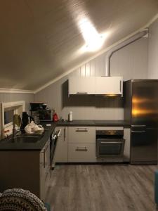 Kjelkebakken gård 2.