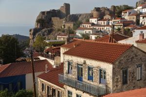 The fig tree house Nisos-Samothraki Greece