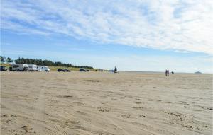 Holiday Home Romo With A Fireplace 334