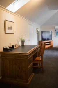 Mudgee Apartments on Church Street