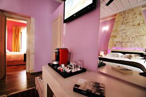 Elia Fatma Boutique Hotel Chania Greece