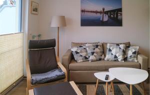 Nice Apartment In Graal-Müritz With Wifi