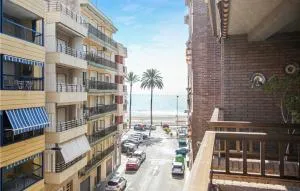 2 Bedroom Cozy Apartment In Santa Pola - Tabarca
