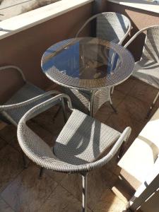 Luxury Two Bedroom Flat