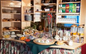 Pension Gertraud
