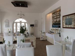 Porto Scoutari Romantic Hotel Patmos Greece