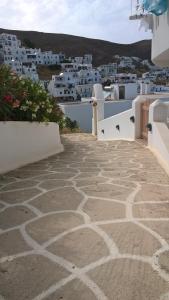 GYROULI 1 Astypalaia Greece