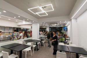 Mediterraneo Palace Luxury Affittacamere