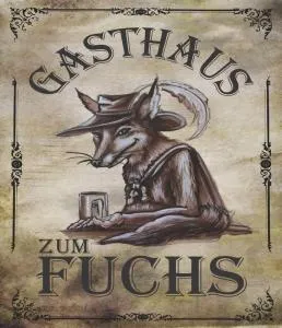 Gasthaus zum Fuchs - Familie Andrä - Egg