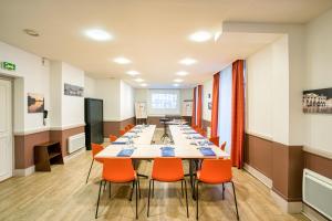 Hotels Campanile Orleans Centre Gare : photos des chambres