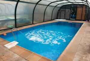 Accommodation in Sant Pere de Vilamajor