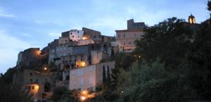 Maisons de vacances Vacancorse Maison U Canale : photos des chambres