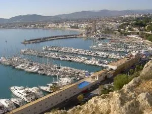 Apartamento Familiar - Balcon del Mar