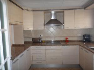 Apartamento Familiar