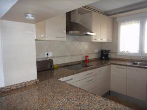 Apartamento Familiar