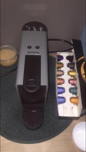 Luxury Pilvax Studio