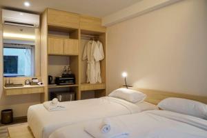 NORN Nimman13 Boutique Hotel Chiang Mai