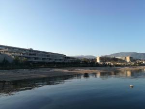 Stathis Apartments