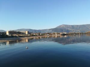 Stathis Apartments
