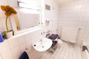 FewoLeipzig Süd mit Tiefgarage