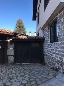 Matsureva House Pri Ivan