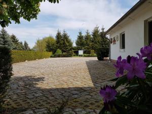 Landhotel Pathes Hof