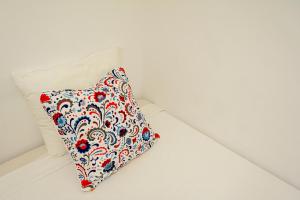 Guest House Amoreiras