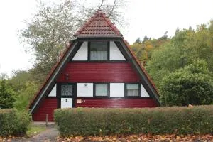 Ferienhaus Mohnblume - Dankmarshausen