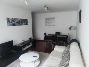 Macky's Pad - Pontevedra