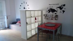 Giordiehouse 2 Restyling