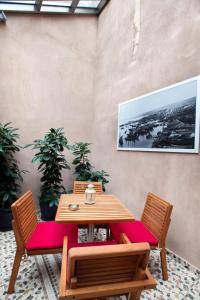 Elia Fatma Boutique Hotel