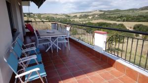 Daniils luxury villa and spa