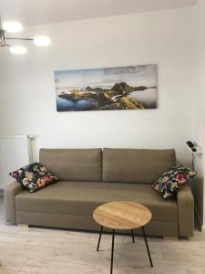 Baltica Sea Towers 85