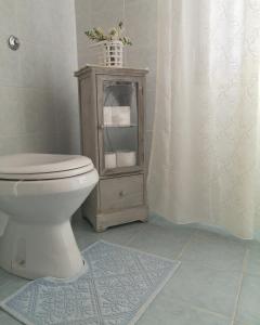 B&b il Giardino da Pina img23