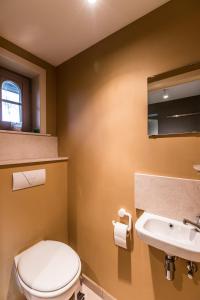 Vakantiehuisje Walhofpark 10