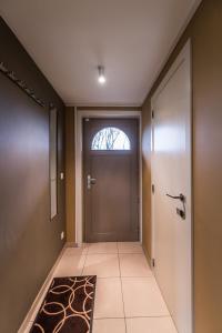 Vakantiehuisje Walhofpark 10