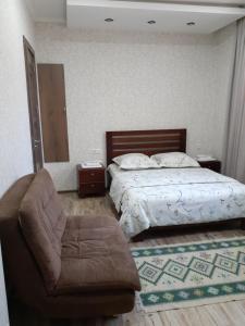 Apartments on Akhalubani St 2