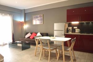 Ideally Situated Corfu Old Town Studio