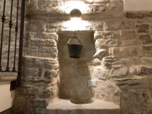 Torre Elisa - Luxury Room