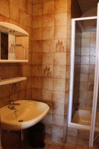 Haus STRIEDER - Obergail