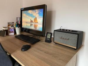 Peter House 24-7 Self Check-in