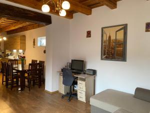 Apartament Peter House Sighișoara Rumunia